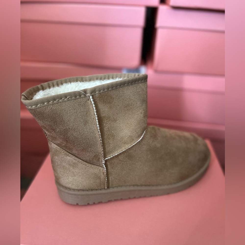 Winter Boots